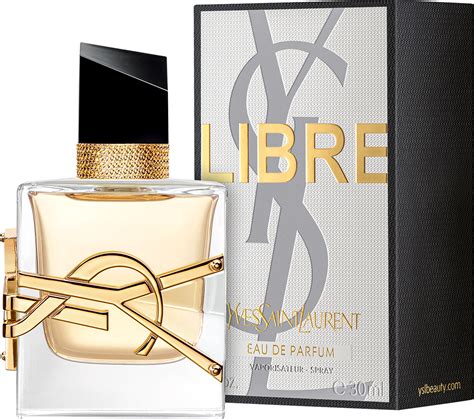 yves saint laurent libre eau de parfum perfume set|is ysl libre unisex.